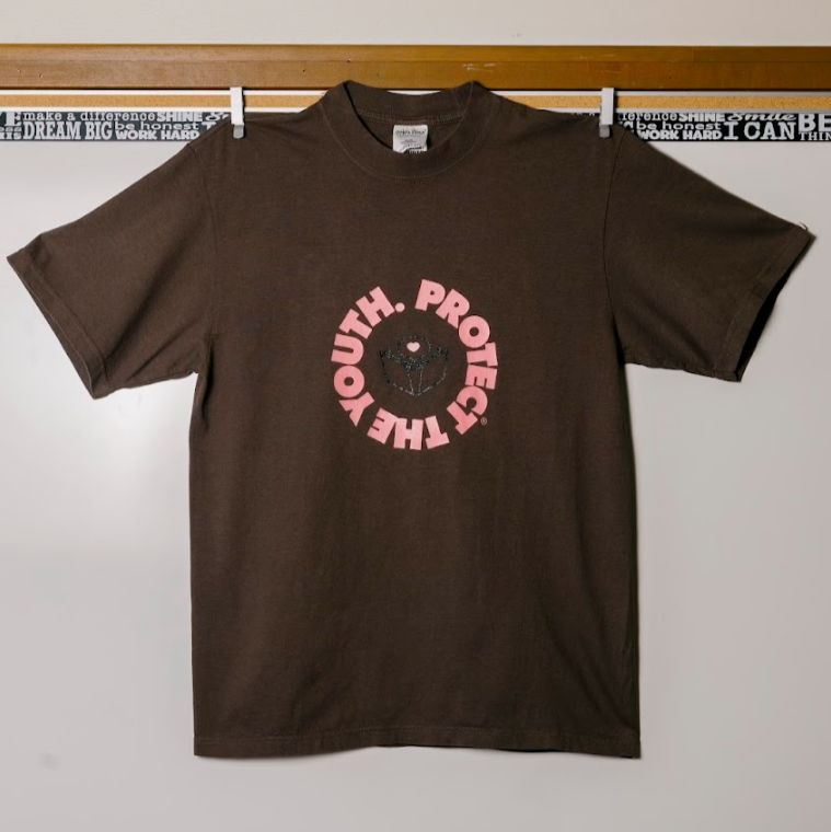 "Protect the Youth" Tee