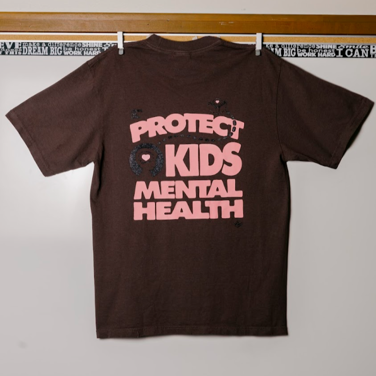 "Protect the Youth" Tee