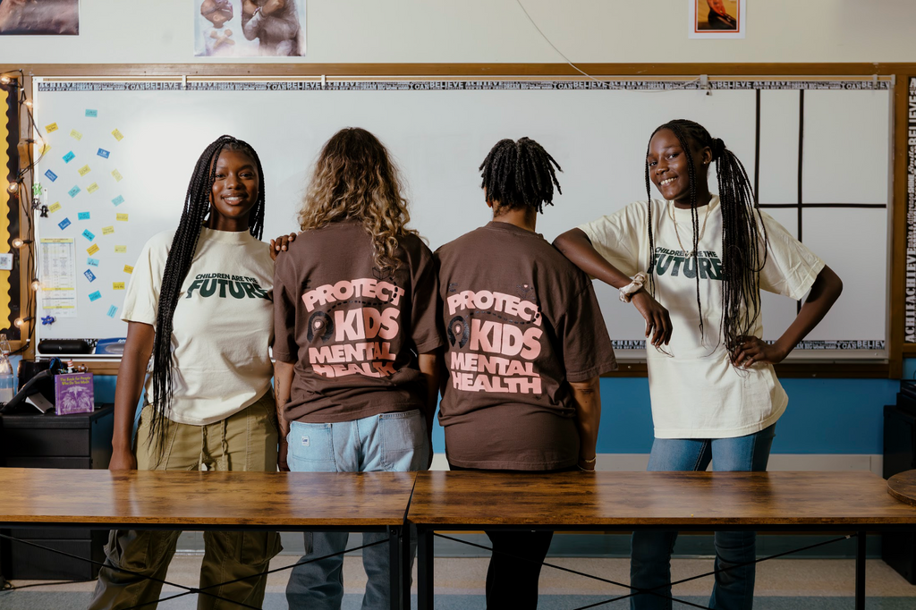 "Protect the Youth" Tee