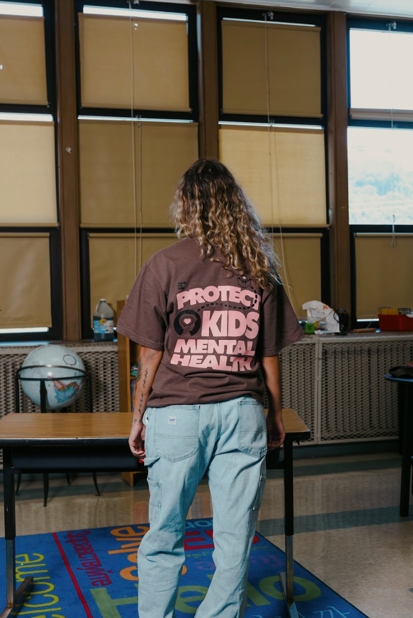 "Protect the Youth" Tee
