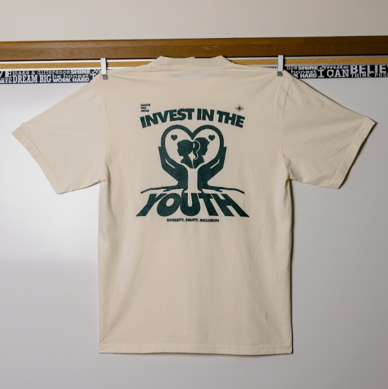 "Children are the FUTURE" Tee